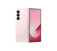 Samsung Galaxy Z Fold6 7.6" Dual SIM Android 14 5G USB Type-C 12 GB 512 GB 4400 mAh Pink