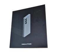 Samsung Galaxy Z Fold6 512GB Silver Shadow 19,3cm (7,6") OLED Display, Android 14, Triple-Kamera, Faltbar