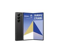 Samsung Galaxy Z Fold6 5G, 256GB, Crafted Black