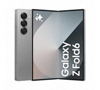 Samsung Galaxy Z Fold6 5G 256GB Silver Shadow (SM-F956B)