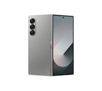 Samsung Galaxy Z Fold6 7.6" Dual SIM Android 14 5G USB Type-C 12 GB 256 GB 4400 mAh Silver