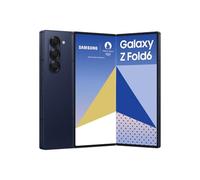 Samsung Galaxy Z Fold6 7.6" Dual SIM Android 14 5G USB Type-C 12 GB 1 TB 4400 mAh Navy