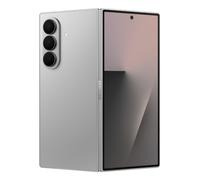 Samsung Galaxy Z Fold7 20.3 cm (8 ) Android 16.0 5G 12 GB 256 GB 4400 mAh Silver