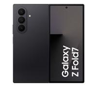 Samsung Galaxy Z Fold7 20.3 cm (8 ) Android 16.0 5G 12 GB 512 GB 4400 mAh Black