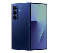 Samsung Galaxy Z Fold7 512Gb, With Galaxy Ai - Mobile Only Blue Shadow