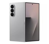 Samsung Galaxy Fold7 - 256GB - Silver Shadow