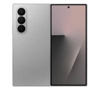 Samsung Galaxy Z Fold7 256Gb Dual Sim Silver Android Smartphone Silver
