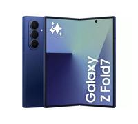 Samsung Galaxy Z Fold7 256GB Navy Blue Smartphone