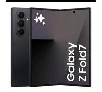 Samsung Galaxy Z Fold7 512GB Black Unlocked RRP £1799 Sealed N.Day Delivery [EEK: A]