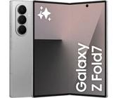 Samsung Galaxy Z Fold7 5G 512GB AI Phone -Silver Shadow