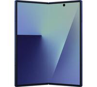 Samsung Galaxy Z Fold7 512Gb, With Galaxy Ai - Mobile Only Blue Shadow