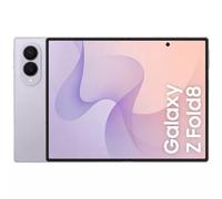 Samsung Galaxy Z Fold8 512GB in Lavender, Purple