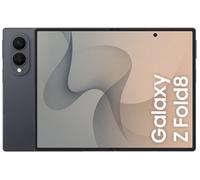 Samsung Galaxy Z Fold8 Graphite 7.6 512GB 5G Unlocked & SIM Free Smartphone