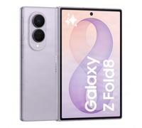 Samsung Galaxy Z Fold8 1TB in Lavender, Purple