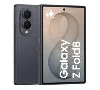 Samsung Galaxy Z Fold8 256GB in Graphite, Graphite