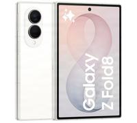 Samsung Galaxy Z Fold8 5G 1TB Foldable Smartphone - Cream