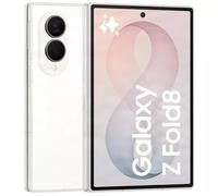 Samsung Galaxy Z Fold8 5G 256GB Foldable Smartphone - Cream