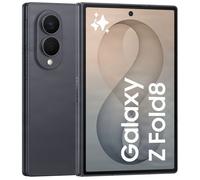 Samsung Galaxy Z Fold8 256GB in Graphite, Graphite