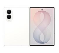 Samsung Galaxy Z Fold8 Cream 7.6 256GB 5G Unlocked & SIM Free Smartphone
