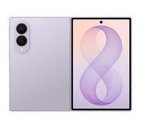 Samsung Galaxy Z Fold8 Lavender 7.6 512GB 5G Unlocked & SIM Free Smartphone