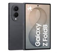 Samsung Galaxy Z Fold8 Smartphone, 1TB Storage, 16GB Memory, Graphite