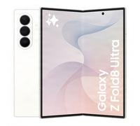 Samsung Galaxy Z Fold8 Ultra 1TB in Cream