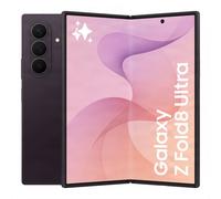 Samsung Galaxy Z Fold8 Ultra 1TB in Violet Shadow