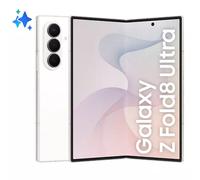 Samsung Galaxy Z Fold8 Ultra Cream 8 256GB 5G Unlocked & SIM Free Smartphone