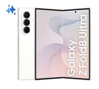 Samsung Galaxy Z Fold8 Ultra Cream 8 256GB 5G Unlocked & SIM Free Smartphone