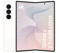 Samsung Galaxy Z Fold8 Ultra 5G 1TB 16GB SIM Free Smartphone - Cream