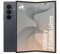 Samsung Galaxy Z Fold8 Ultra 5G 1TB - Graphite