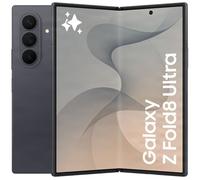 Samsung Galaxy Z Fold8 Ultra 5G 256GB 12GB RAM Dual SIM AI Smartphone - Graphite