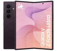 Samsung Galaxy Z Fold8 Ultra 5G 256GB - Violet Shadow