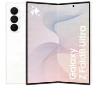 Samsung Galaxy Z Fold8 Ultra 5G 512GB - Cream