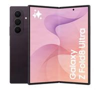 Samsung Galaxy Z Fold8 Ultra Smartphone, 1TB Storage, Violet Shadow