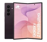 Samsung Galaxy Z Fold8 Ultra Smartphone, 256GB Storage, Violet Shadow