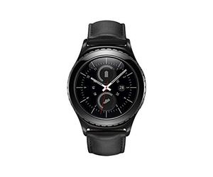 Samsung Gear S2 Smartwatch - Classic