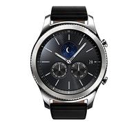 Samsung Gear S3 Classic SM-R770 Smartwatch - Silver