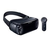 Samsung Gear VR Virtual Headset (French Version) - Black