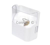 Samsung Genuine Fridge Freezer Ice Bucket Case Assembly 2 Way