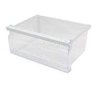 Samsung Genuine Fridge Upper Crisper Drawer Assembly - Samda9712801B