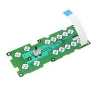 Samsung Genuine Microwave Module Key Pcb - Samde9601040A