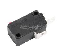 Samsung Genuine Microwave / Oven Microswitch - Sam3405000178