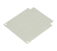 Samsung Genuine Microwave Waveguide Cover - Samde7100163A