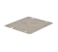 Samsung Genuine Microwave Waveguide Cover - Smgde6300237A