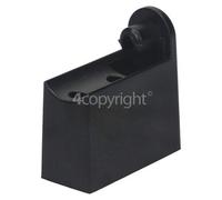 Samsung Genuine Oven Door Handle End Cap - Samdg6300025A