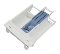 Samsung Genuine Washing Machine Detergent Dispenser Drawer Body - Samdc6103480A