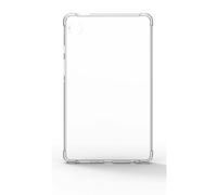 Samsung GP-FPX115AEATW tablet case 22.1 cm (8.7") Cover Transpare