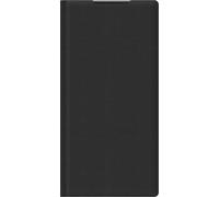 SAMSUNG GP-FWN975AM - Flip Wallet Designed FOR SAMSUNG G Note 10+ Black