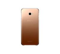 Samsung Gradation Case for Galaxy J4+ - Gold